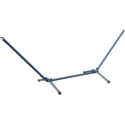 Stahlständer Tatogga Für Hängematte Anthrazit