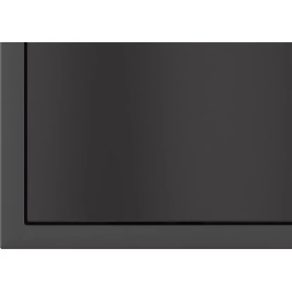 Lounge-Set Torreon 4-teilig Textilbespannung Anthrazit – Bild 8