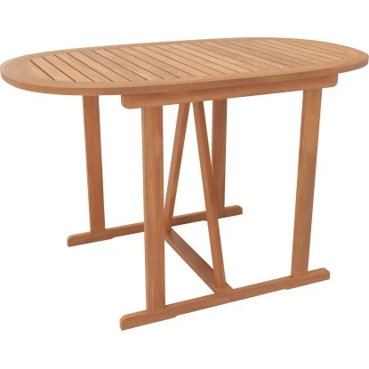 Balkonset Hervey Bay FSC® Naturfarben 3-teilig – Bild 5