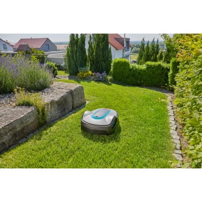 Gardena Mähroboter Sileno Life 1.000 M² – Bild 5