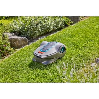 Gardena Mähroboter Sileno Life 1.000 M² – Bild 6