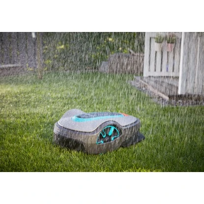 Gardena Mähroboter Sileno Life 1.000 M² – Bild 7
