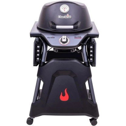 Char-Broil Elektrogrill All-Star 120 B â Bild 2