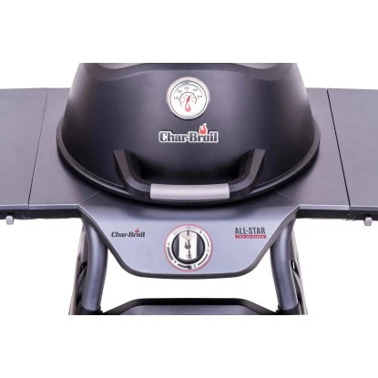 Char-Broil Elektrogrill All-Star 120 B â Bild 13