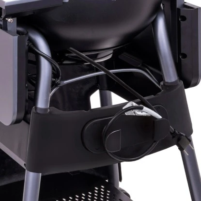 Char-Broil Elektrogrill All-Star 120 B â Bild 16