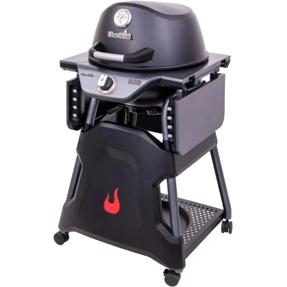 Char-Broil Elektrogrill All-Star 120 B â Bild 3