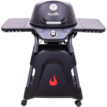 Char-Broil Elektrogrill All-Star 120 B â Bild 4