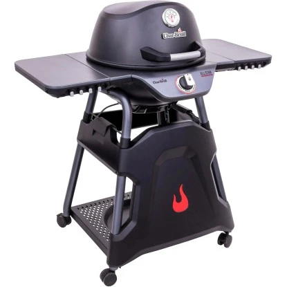Char-Broil Elektrogrill All-Star 120 B â Bild 5