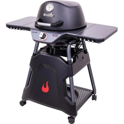 Char-Broil Elektrogrill All-Star 120 B â Bild 6