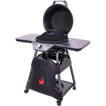 Char-Broil Elektrogrill All-Star 120 B â Bild 7