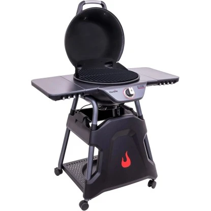 Char-Broil Elektrogrill All-Star 120 B â Bild 9