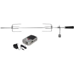 Enders®Grillspieß Edelstahl Brooklyn Next 2 + 3