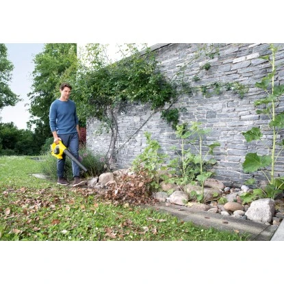 Kärcher Akku-Laubbläser LBL 2 Battery – Bild 3