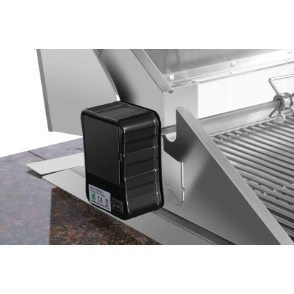 El Fuego Gasgrillküche AY 3000 Built-In Ca.147 Cm X 130 Cm X 68 Cm – Bild 15