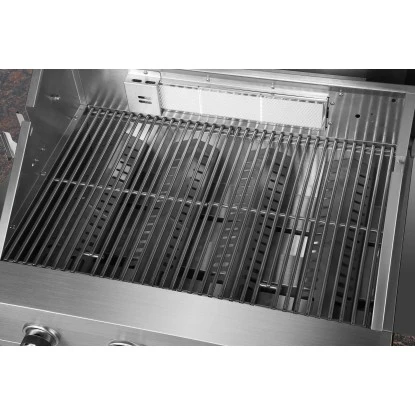 El Fuego Gasgrillküche AY 3000 Built-In Ca.147 Cm X 130 Cm X 68 Cm – Bild 16