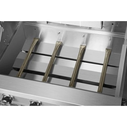 El Fuego Gasgrillküche AY 3000 Built-In Ca.147 Cm X 130 Cm X 68 Cm – Bild 18