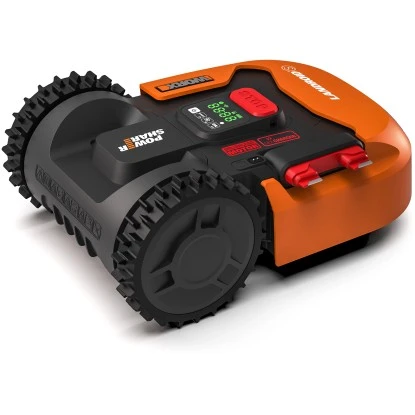 Worx Mähroboter Landroid S300 20 V - WR130E