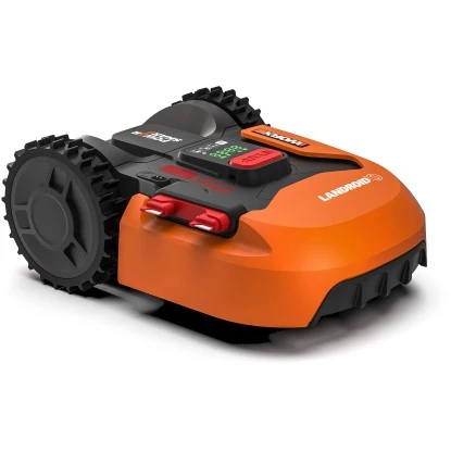 Worx Mähroboter Landroid S300 20 V - WR130E – Bild 5