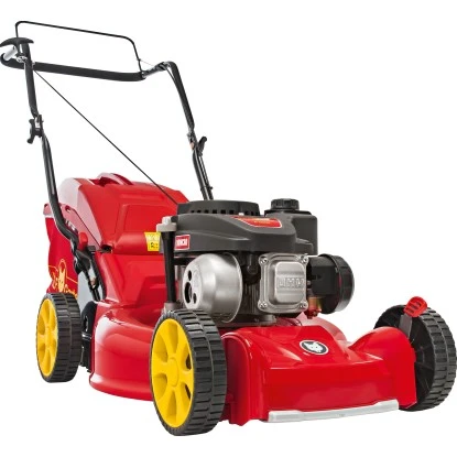 Wolf-Garten Benzin-Rasenmäher A 4600 Mit 60 L Fangsack 2,1 KW