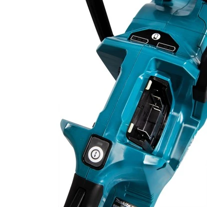 Makita Akku-Kettensäge DUC353Z 2 X 18 V Solo – Bild 11