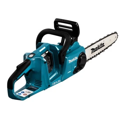 Makita Akku-Kettensäge DUC353Z 2 X 18 V Solo – Bild 2