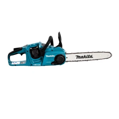 Makita Akku-Kettensäge DUC353Z 2 X 18 V Solo – Bild 3