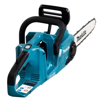 Makita Akku-Kettensäge DUC353Z 2 X 18 V Solo – Bild 10
