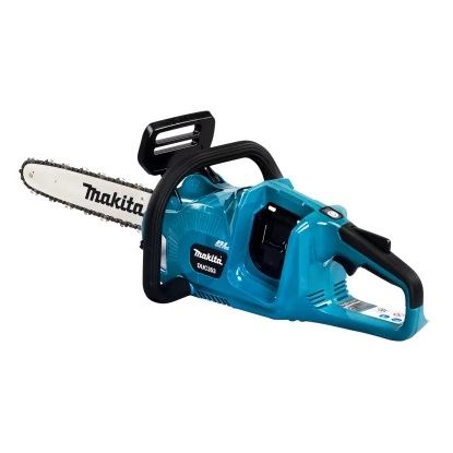 Makita Akku-Kettensäge DUC353Z 2 X 18 V Solo – Bild 7