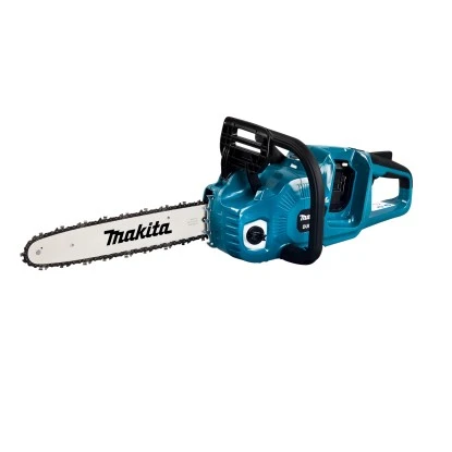 Makita Akku-Kettensäge DUC353Z 2 X 18 V Solo – Bild 5