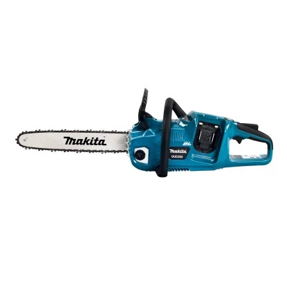 Makita Akku-Kettensäge DUC353Z 2 X 18 V Solo – Bild 4