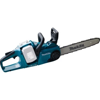 Makita Akku-Kettensäge DUC353Z 2 X 18 V Solo – Bild 8
