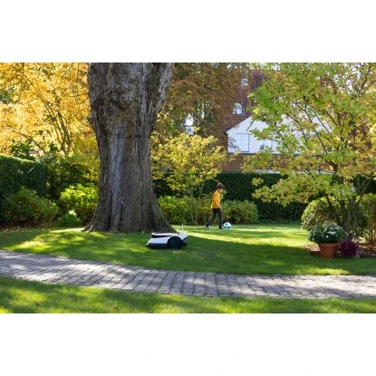 ECOVACS Mähroboter GOAT G1 Bis 1.600 M² – Bild 15