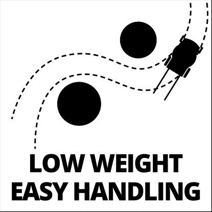 Einhell Elektro-Vertikutierer GC-ES 1231/1 â Bild 11