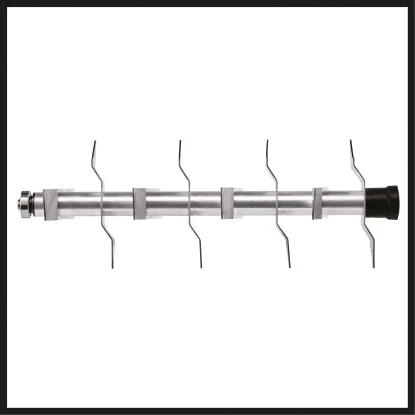 Einhell Elektro-Vertikutierer GC-ES 1231/1 â Bild 5