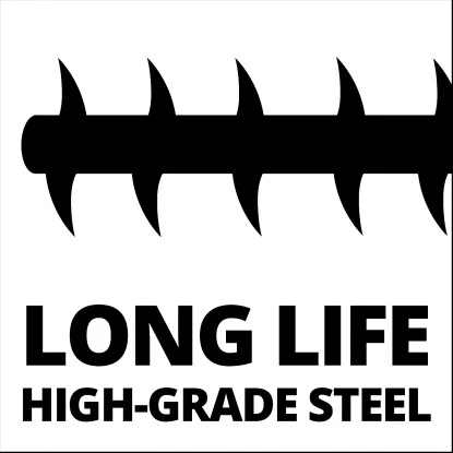 Einhell Elektro-Vertikutierer GC-ES 1231/1 â Bild 8