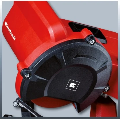 Einhell Sägekettenschärfgerät GC-CS 85 E – Bild 2