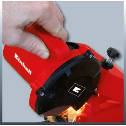 Einhell Sägekettenschärfgerät GC-CS 85 E – Bild 3