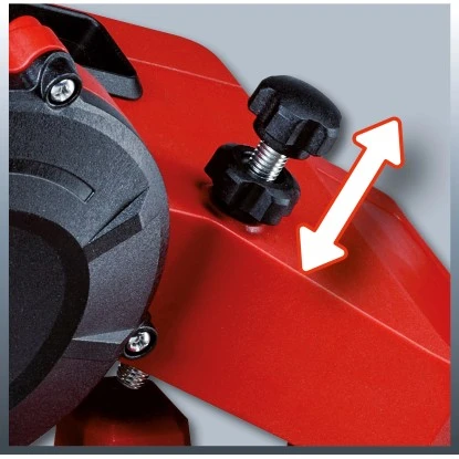 Einhell Sägekettenschärfgerät GC-CS 85 E – Bild 4