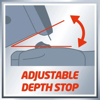 Einhell Sägekettenschärfgerät GC-CS 85 E – Bild 9