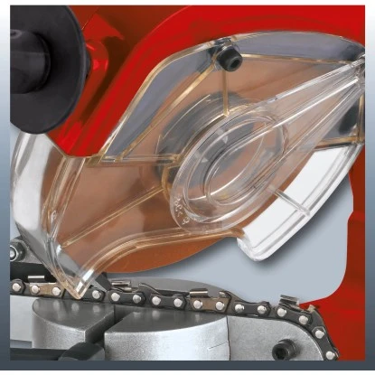 Einhell Sägekettenschärfgerät GC-CS 235 E – Bild 8