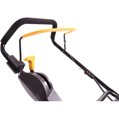 Texas Benzin-Vertikutierer Pro Cut 400TG â Bild 2