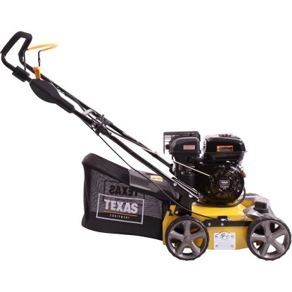 Texas Benzin-Vertikutierer Pro Cut 400TG â Bild 6