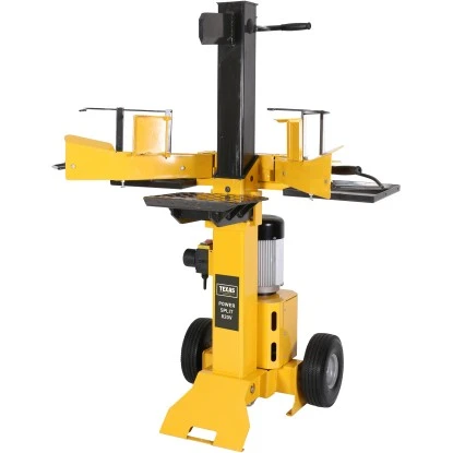 Texas Elektro-Holzspalter Power Split 820 V – Bild 4