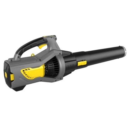 Texas Akku-Laubbläser 58 V LBZ5800 Solo – Bild 2