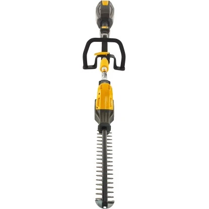 Texas Akku-Teleskopkettensäge 58 V PHZ 5800 Solo