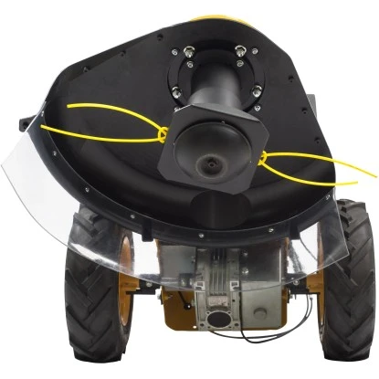 Texas Benzin-Unkrautbürste Pro Trim 600TR – Bild 2