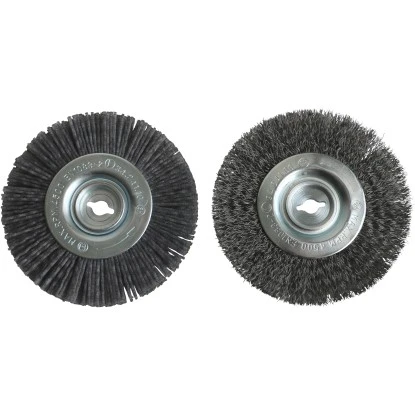 Texas Akku-Unkrautbürste WR1800 – Bild 2