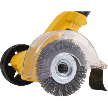 Texas Akku-Unkrautbürste WR1800 – Bild 4