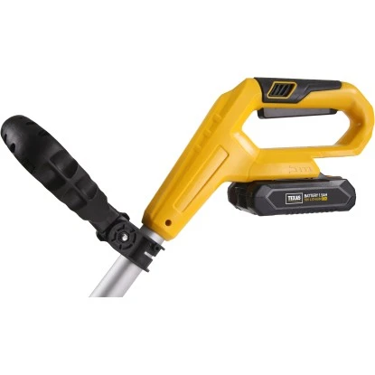 Texas Akku-Unkrautbürste WR1800 – Bild 5