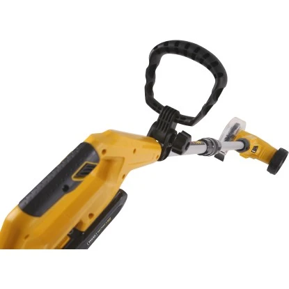 Texas Akku-Unkrautbürste WR1800 – Bild 6